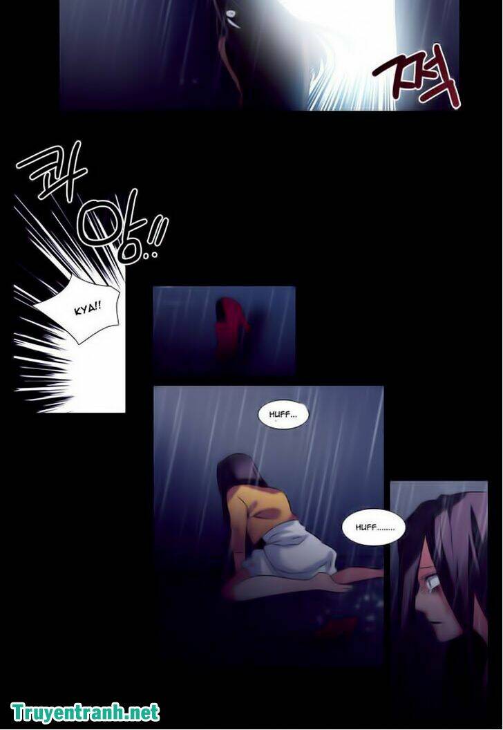 Wonted Chap 31 - Next Chap 32