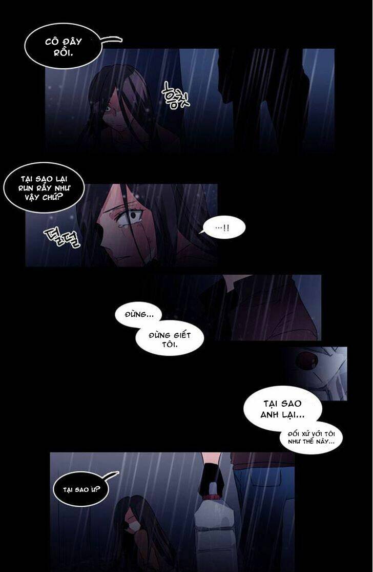 Wonted Chap 31 - Next Chap 32