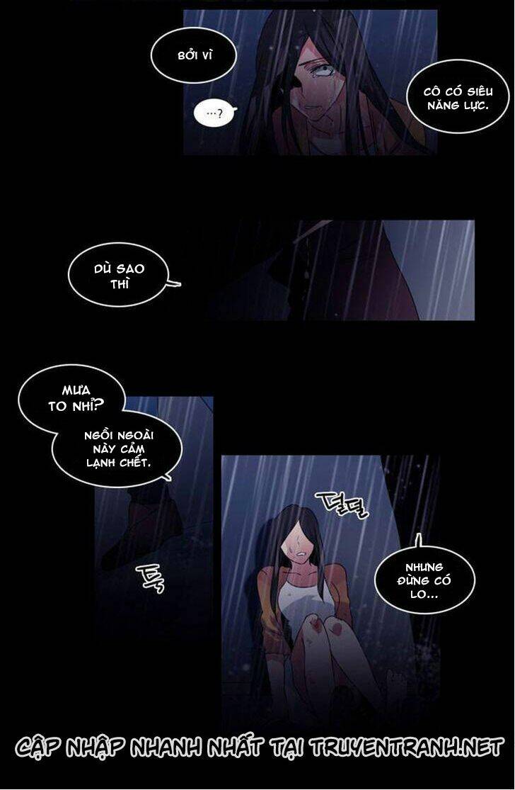 Wonted Chap 31 - Next Chap 32