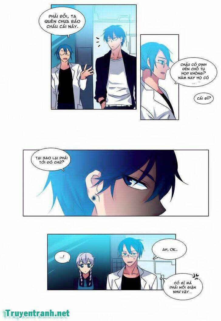 Wonted Chap 31 - Next Chap 32