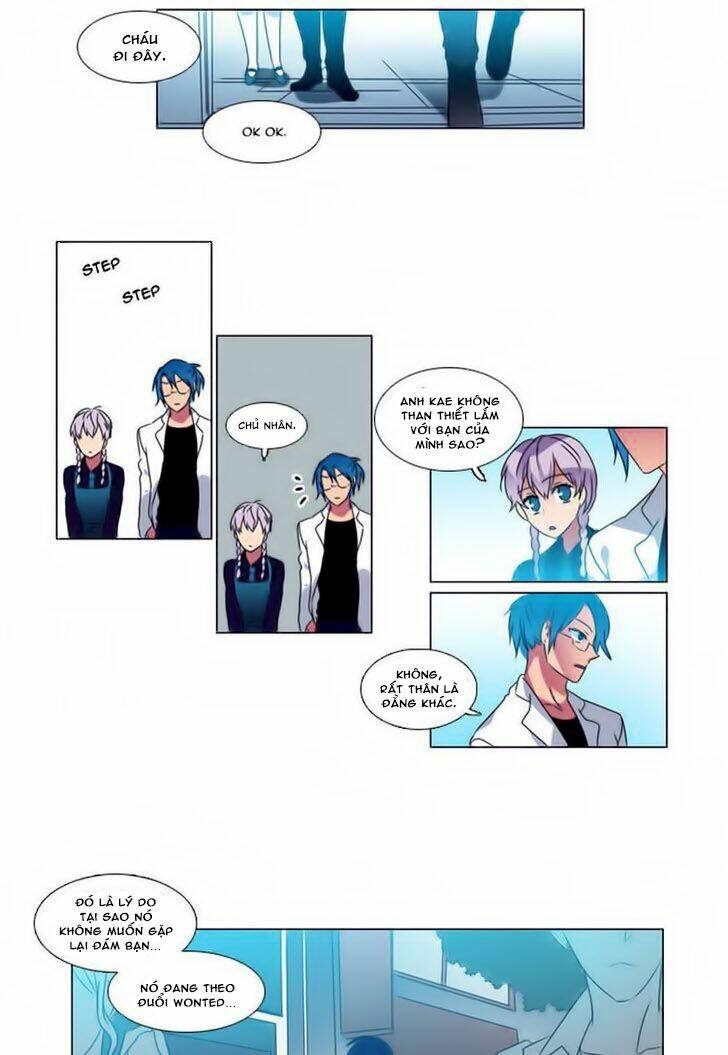 Wonted Chap 31 - Next Chap 32