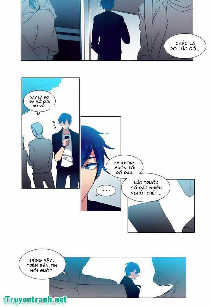 Wonted Chap 31 - Next Chap 32