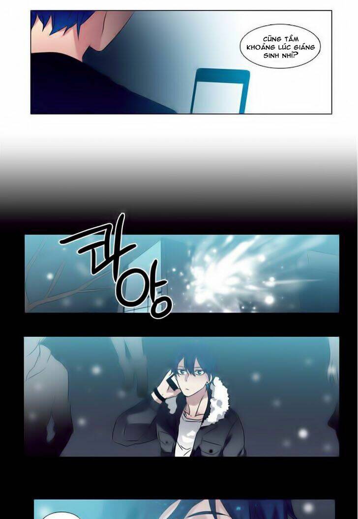 Wonted Chap 31 - Next Chap 32