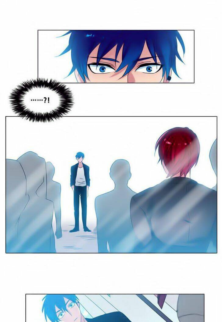 Wonted Chap 31 - Next Chap 32