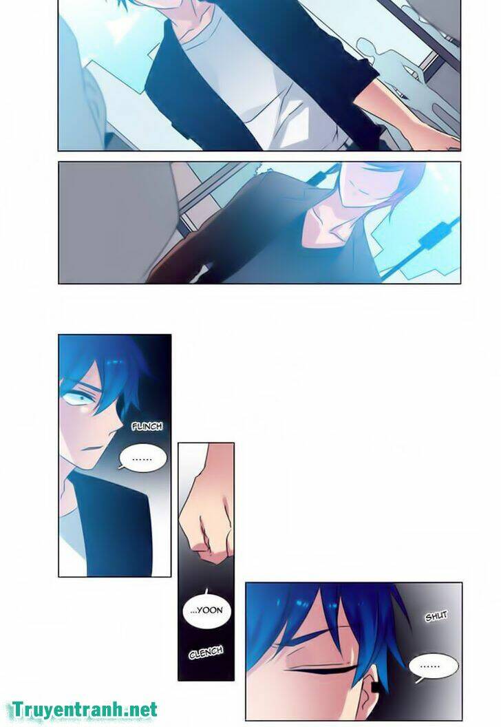 Wonted Chap 31 - Next Chap 32