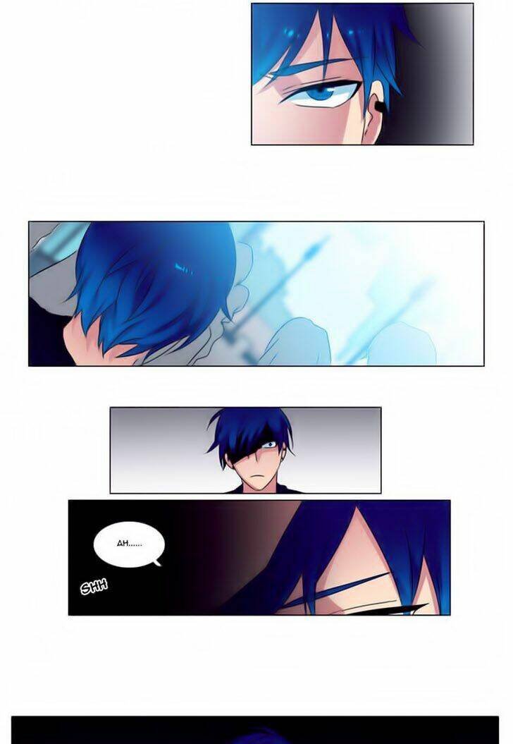 Wonted Chap 31 - Next Chap 32