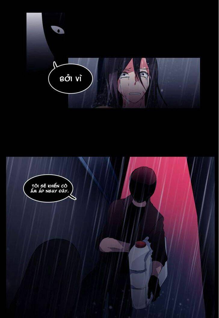 Wonted Chap 32 - Next Chap 33