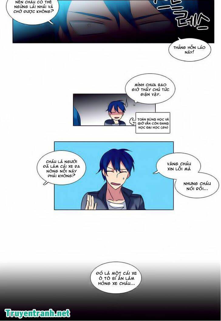 Wonted Chap 32 - Next Chap 33