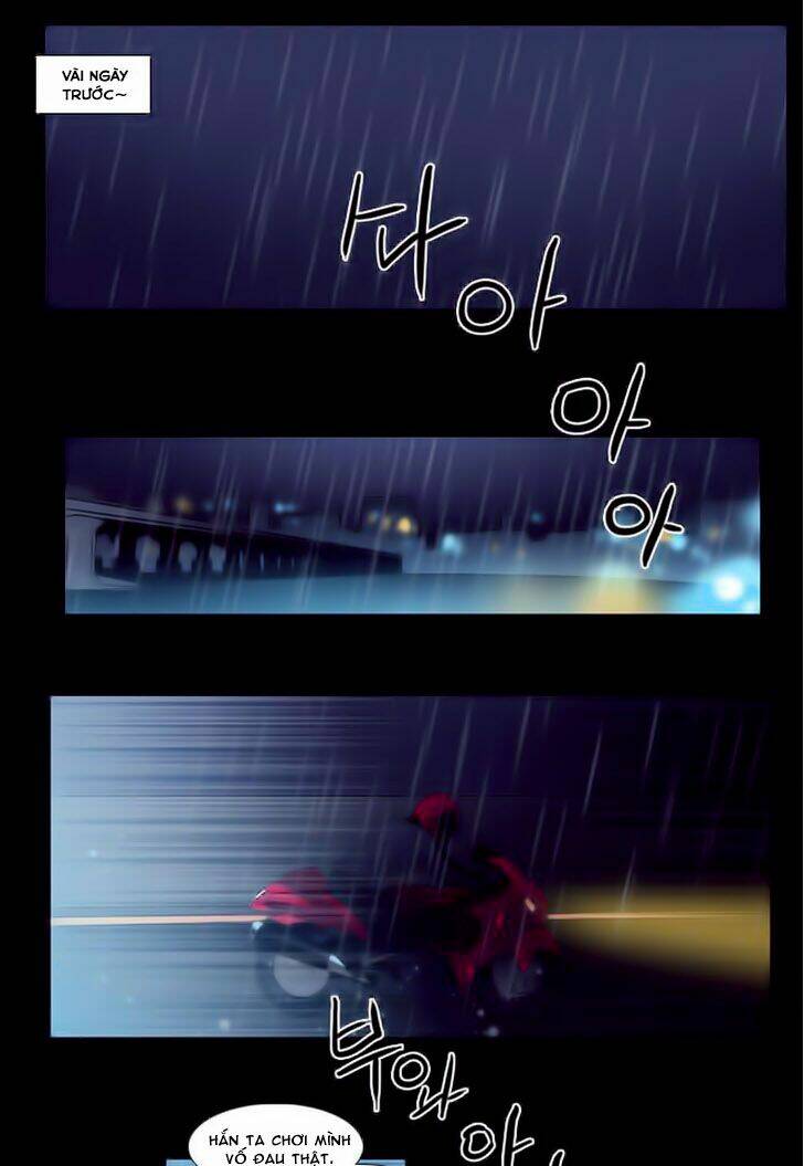 Wonted Chap 32 - Next Chap 33