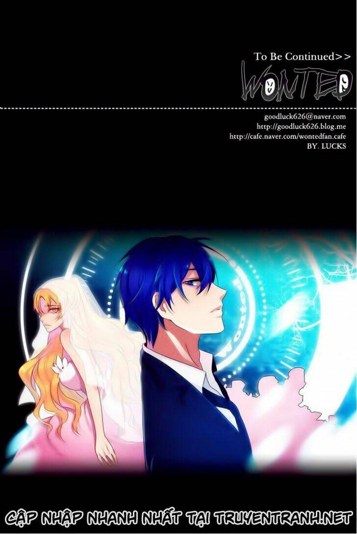 Wonted Chap 32 - Next Chap 33