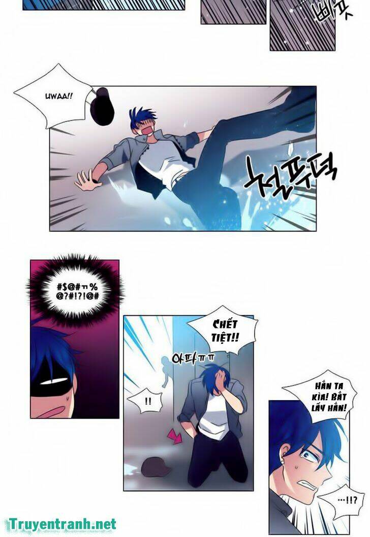 Wonted Chap 32 - Next Chap 33