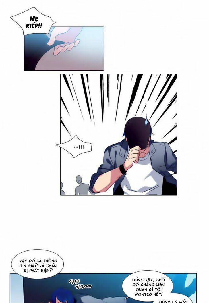 Wonted Chap 32 - Next Chap 33