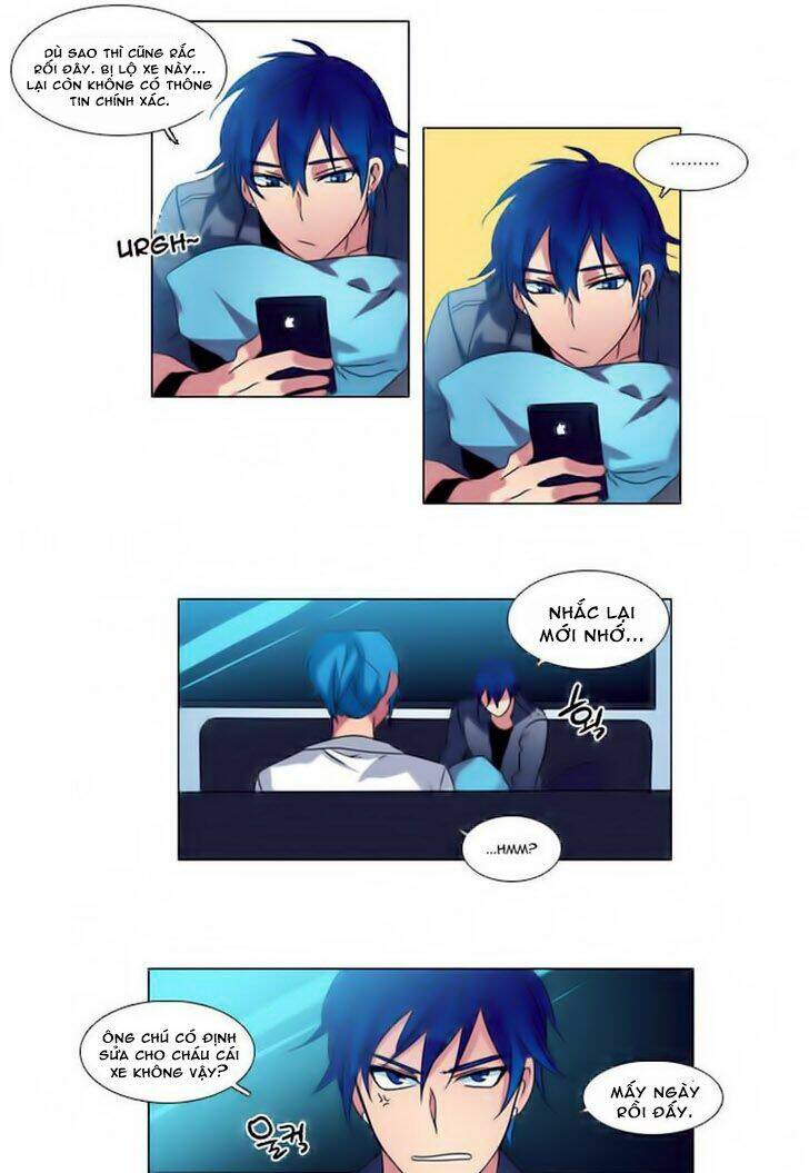 Wonted Chap 32 - Next Chap 33