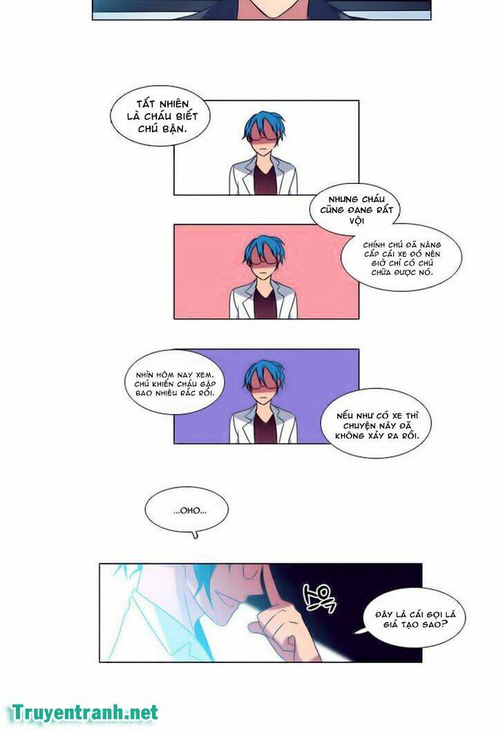 Wonted Chap 32 - Next Chap 33