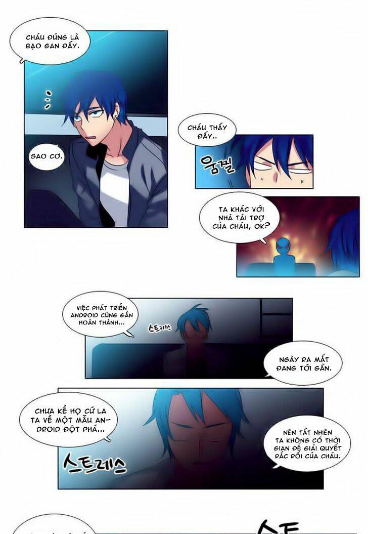 Wonted Chap 32 - Next Chap 33