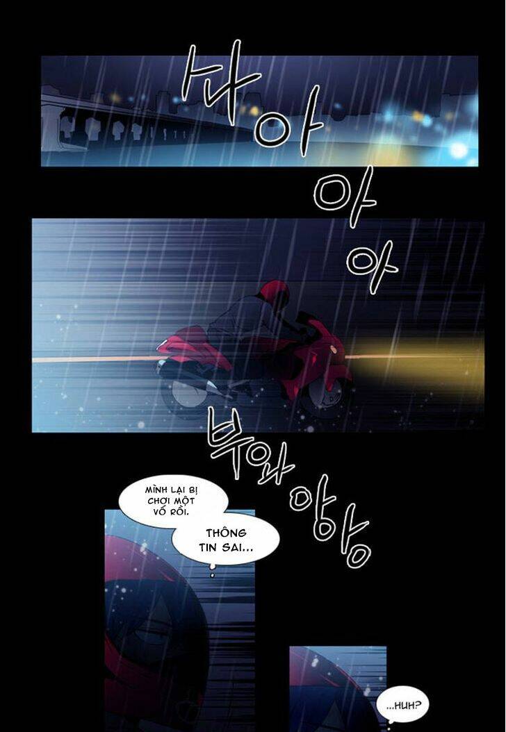 Wonted Chap 33 - Next Chap 34