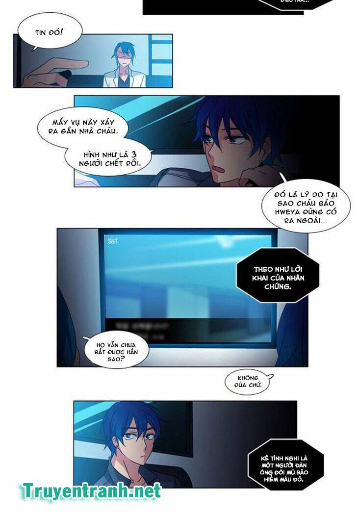 Wonted Chap 33 - Next Chap 34