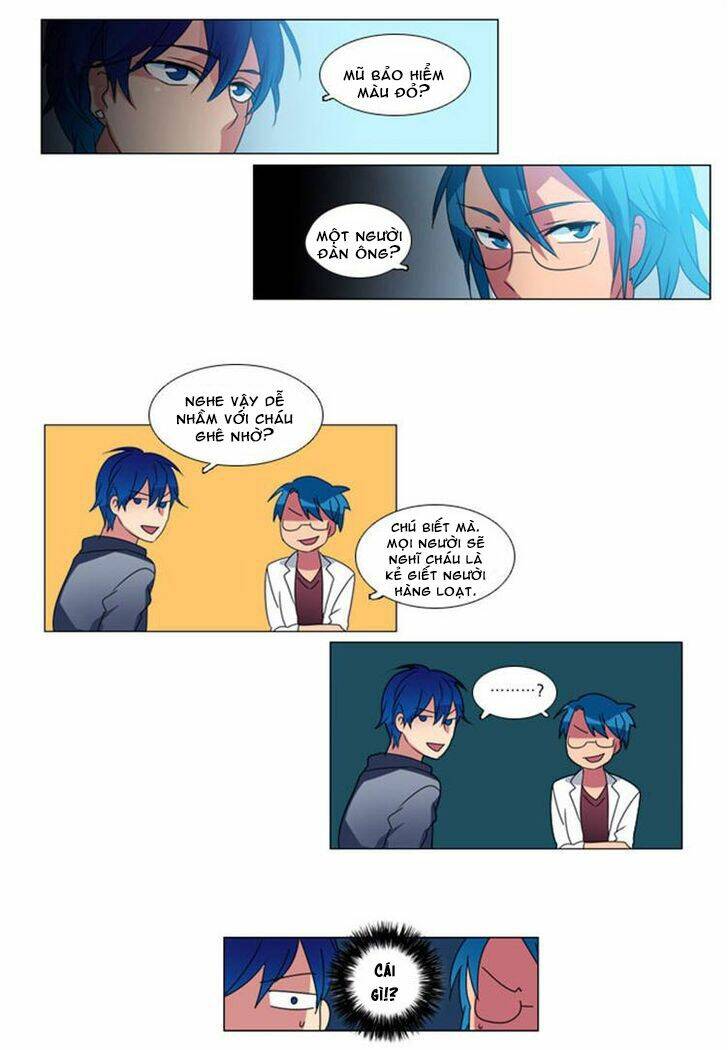 Wonted Chap 33 - Next Chap 34