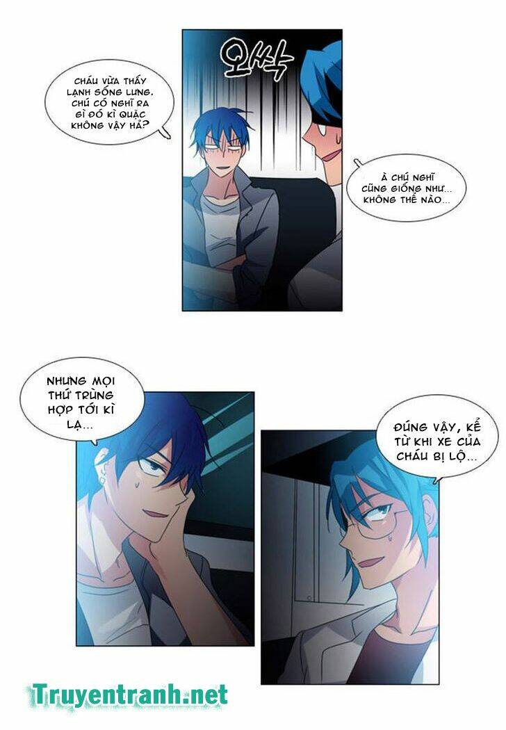 Wonted Chap 33 - Next Chap 34