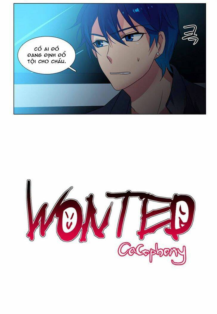 Wonted Chap 33 - Next Chap 34