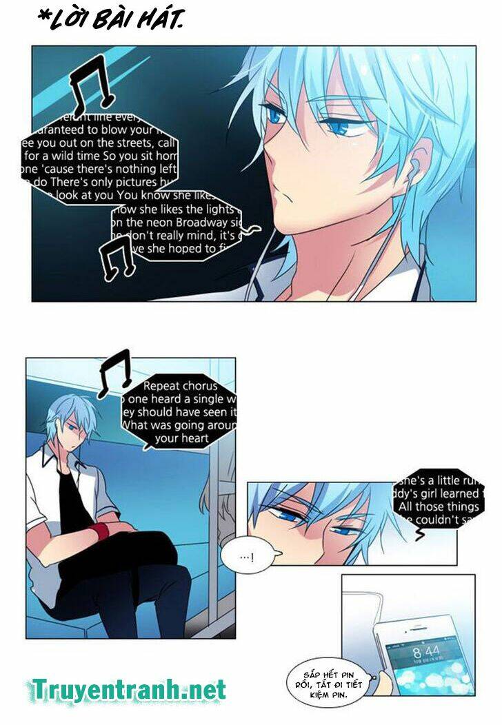 Wonted Chap 33 - Next Chap 34