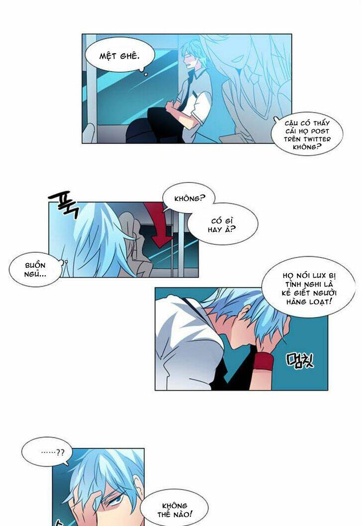 Wonted Chap 33 - Next Chap 34