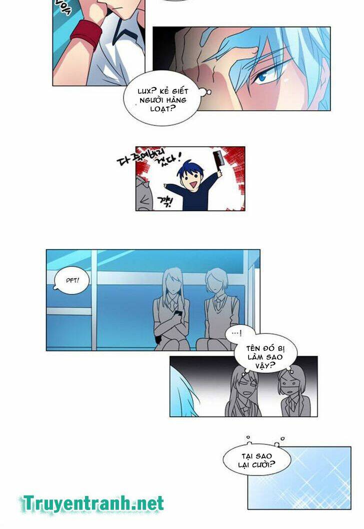 Wonted Chap 33 - Next Chap 34