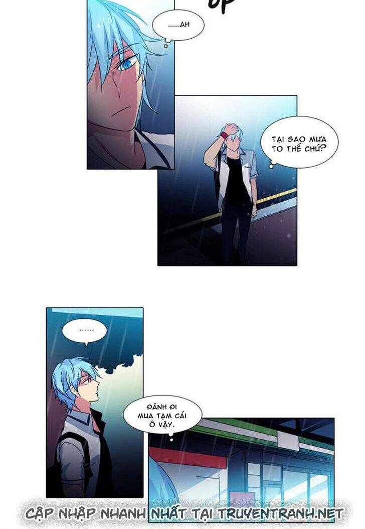 Wonted Chap 33 - Next Chap 34