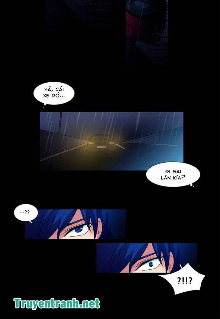 Wonted Chap 33 - Next Chap 34