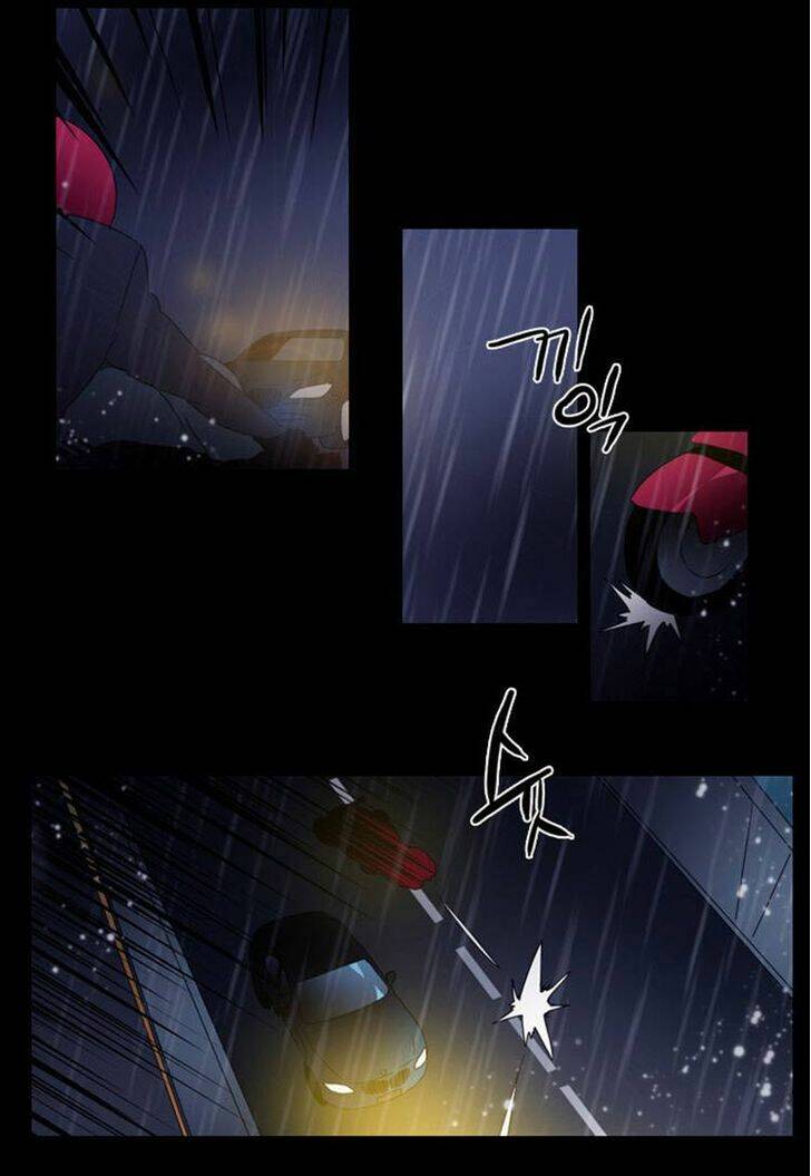 Wonted Chap 33 - Next Chap 34