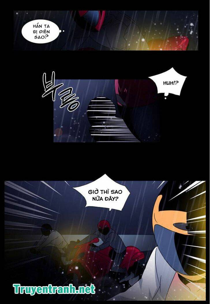 Wonted Chap 33 - Next Chap 34