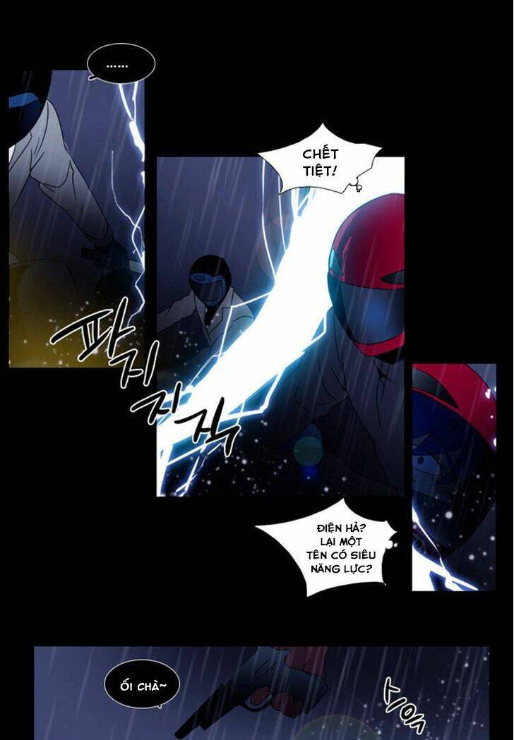 Wonted Chap 33 - Next Chap 34