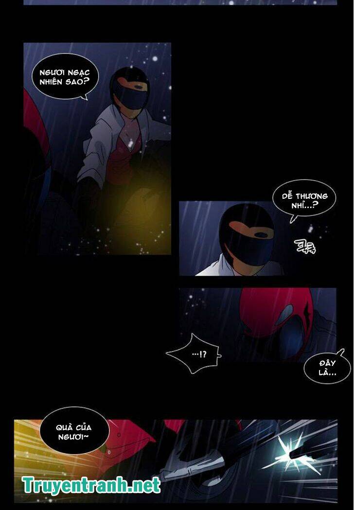 Wonted Chap 33 - Next Chap 34