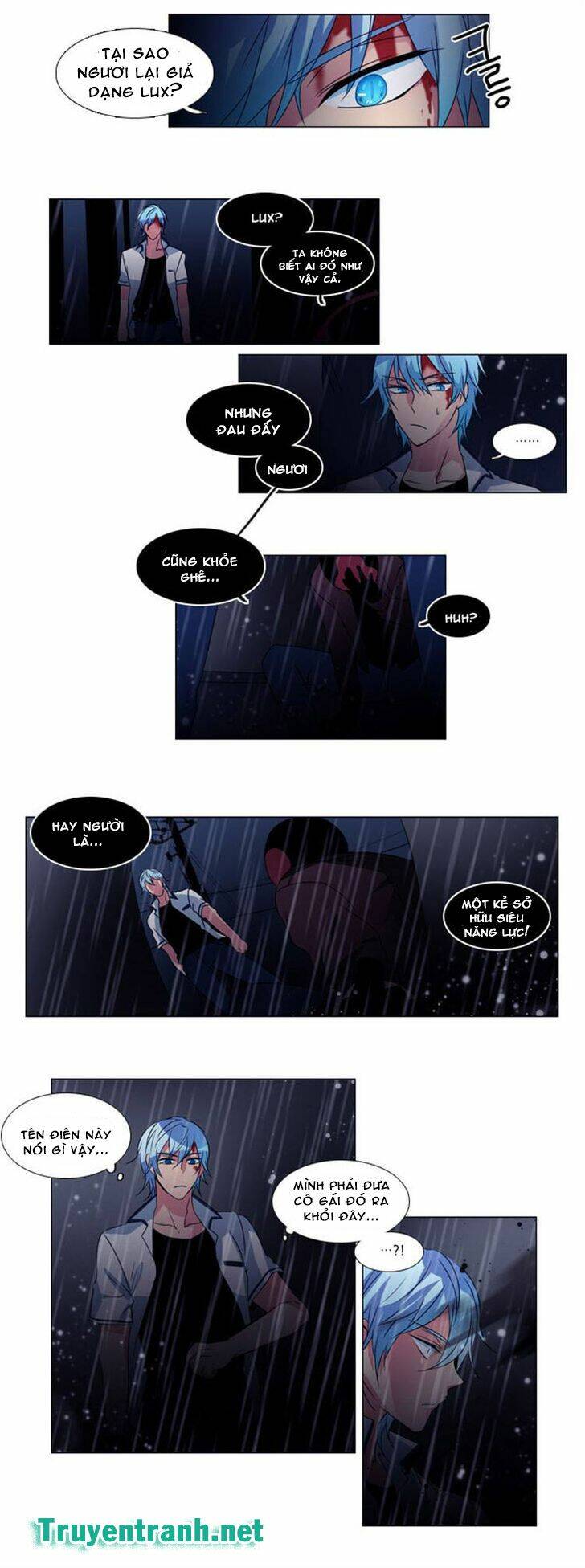 Wonted Chap 34 - Next Chap 35