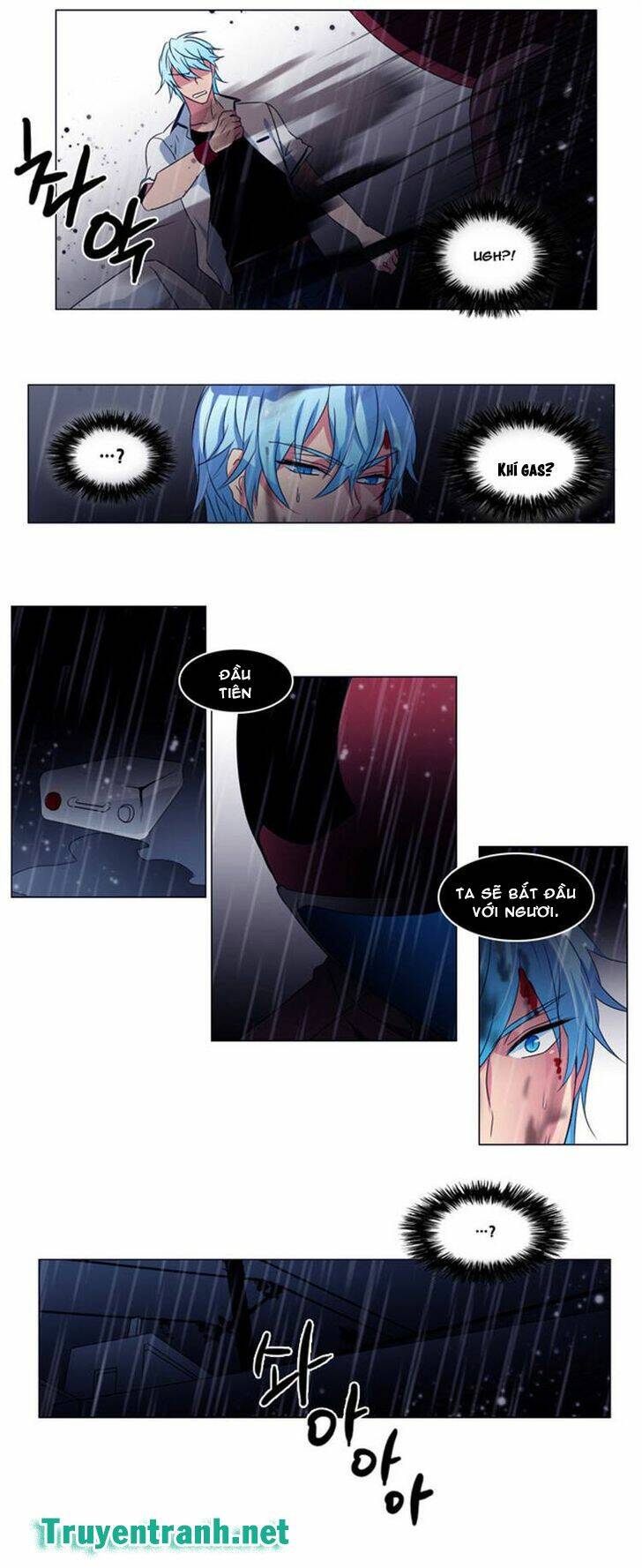 Wonted Chap 34 - Next Chap 35