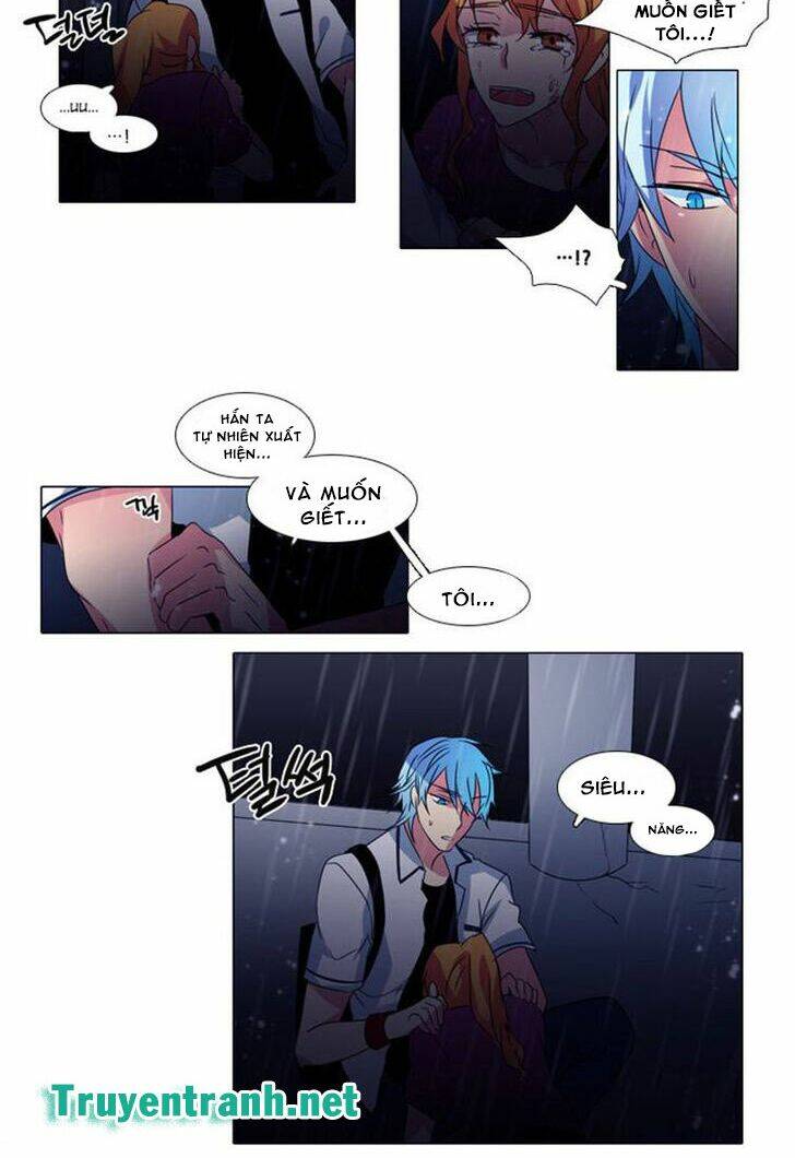 Wonted Chap 34 - Next Chap 35