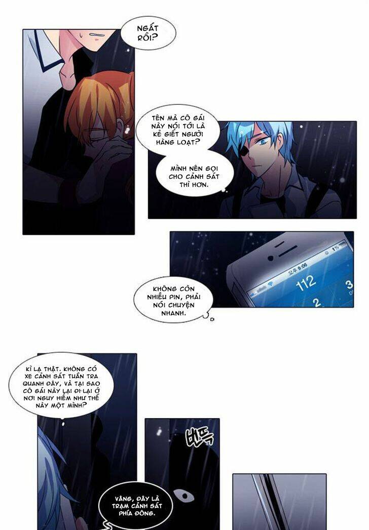 Wonted Chap 34 - Next Chap 35