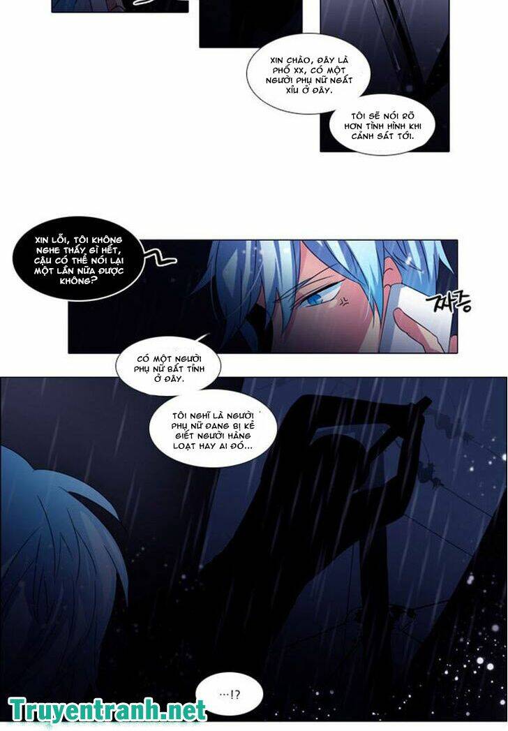 Wonted Chap 34 - Next Chap 35