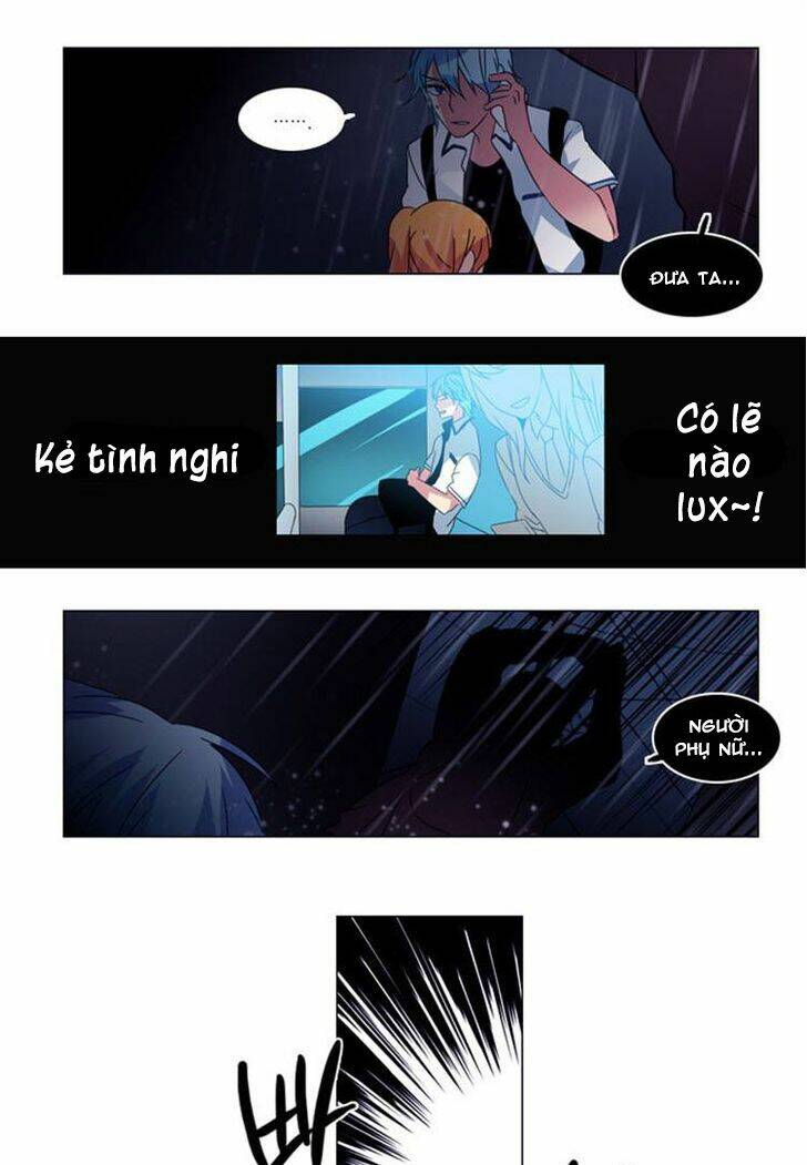 Wonted Chap 34 - Next Chap 35