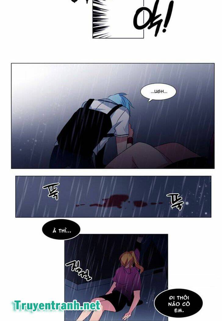 Wonted Chap 34 - Next Chap 35