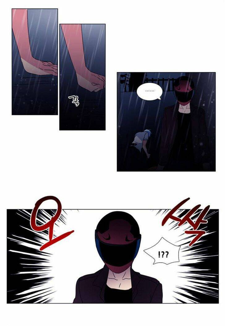 Wonted Chap 34 - Next Chap 35