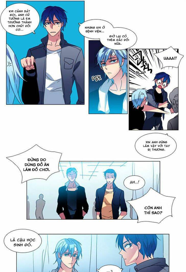 Wonted Chap 35 - Next Chap 36