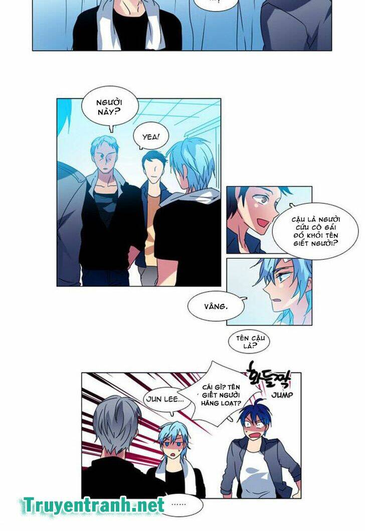 Wonted Chap 35 - Next Chap 36