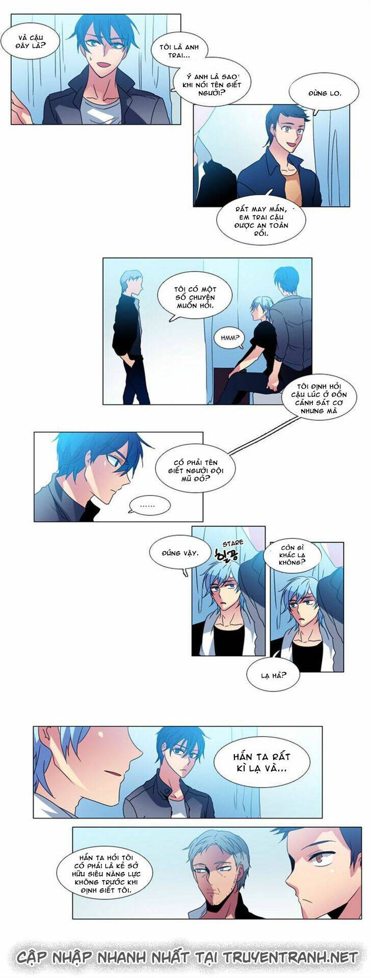 Wonted Chap 35 - Next Chap 36