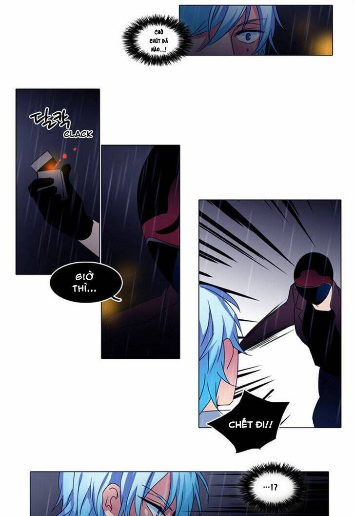 Wonted Chap 35 - Next Chap 36