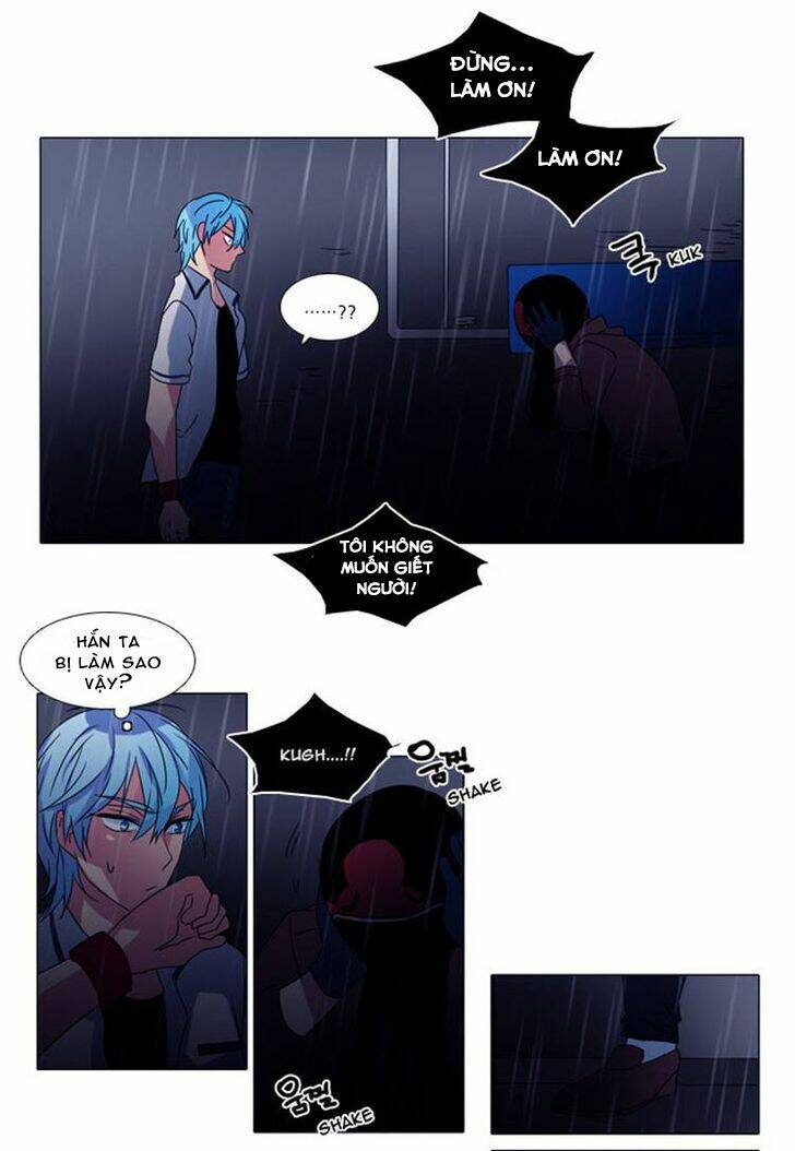 Wonted Chap 35 - Next Chap 36