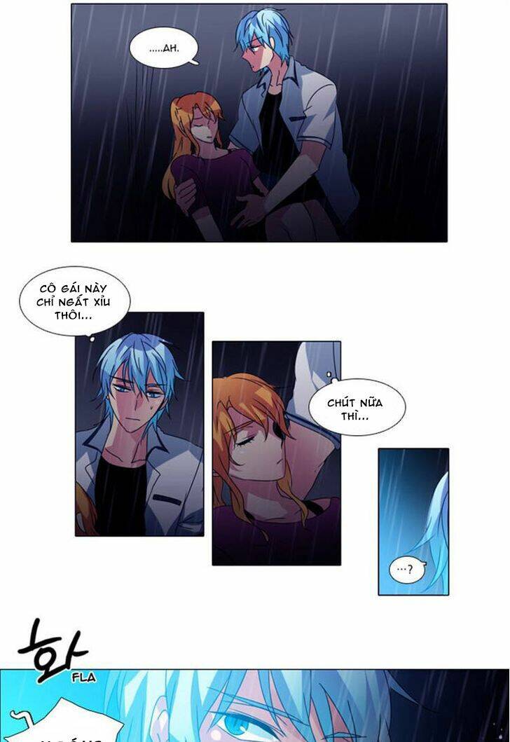 Wonted Chap 35 - Next Chap 36