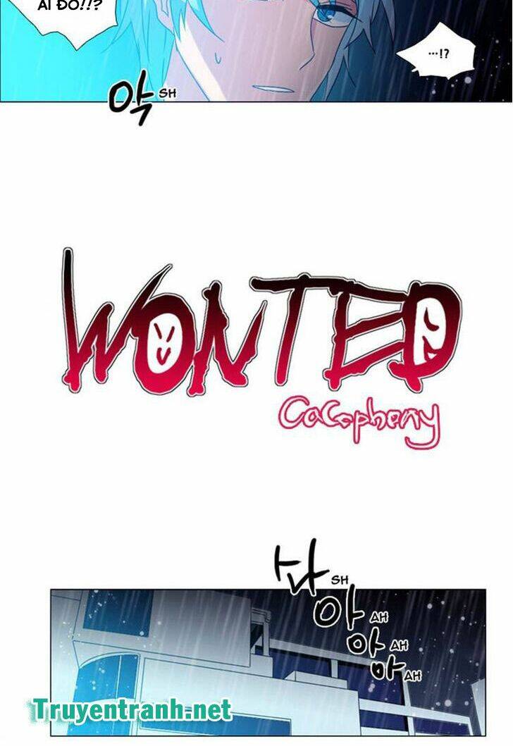 Wonted Chap 35 - Next Chap 36