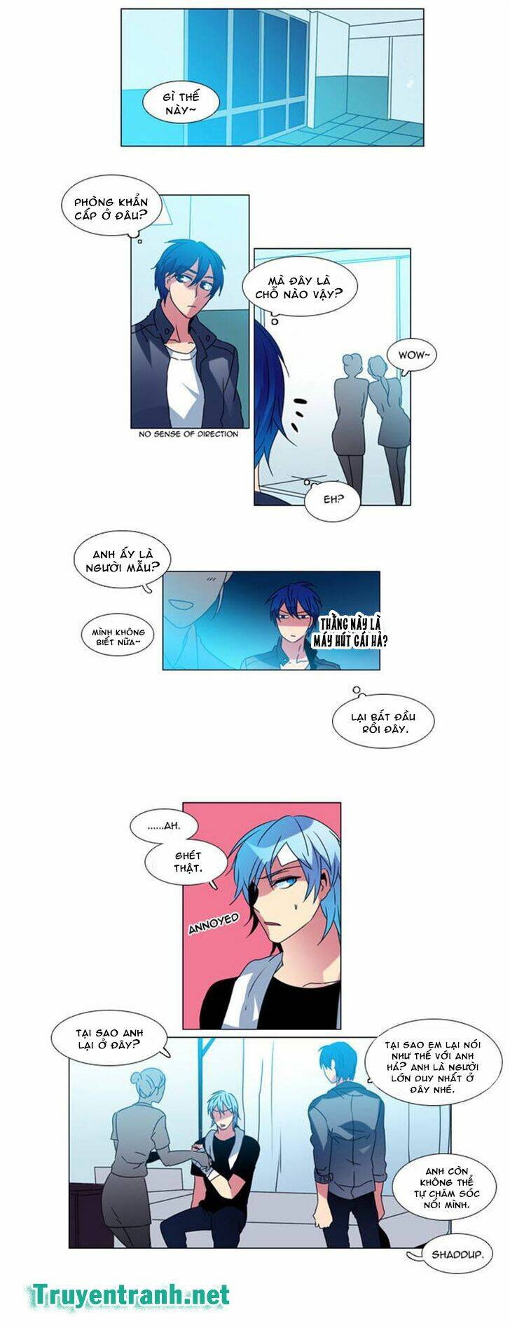 Wonted Chap 35 - Next Chap 36