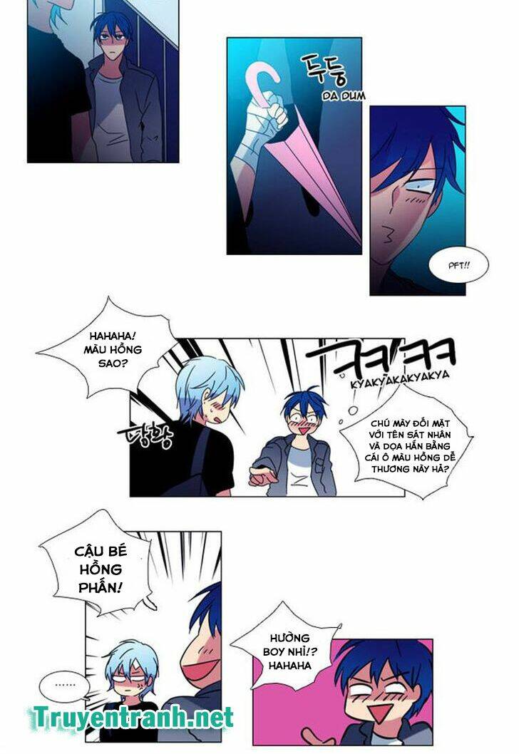 Wonted Chap 36 - Next Chap 37